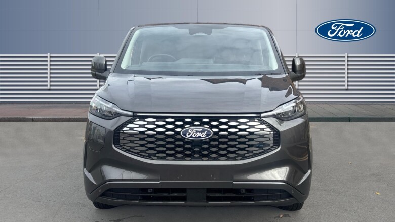 Ford Transit Custom E-320 L1 Rwd 100kW 65kWh H1 Van Limited Auto